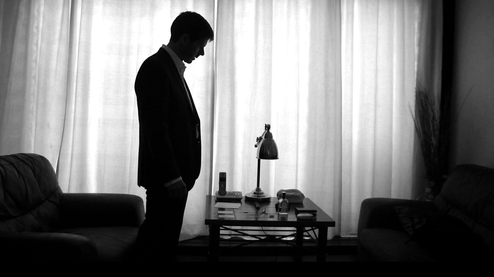 Third Contact Background