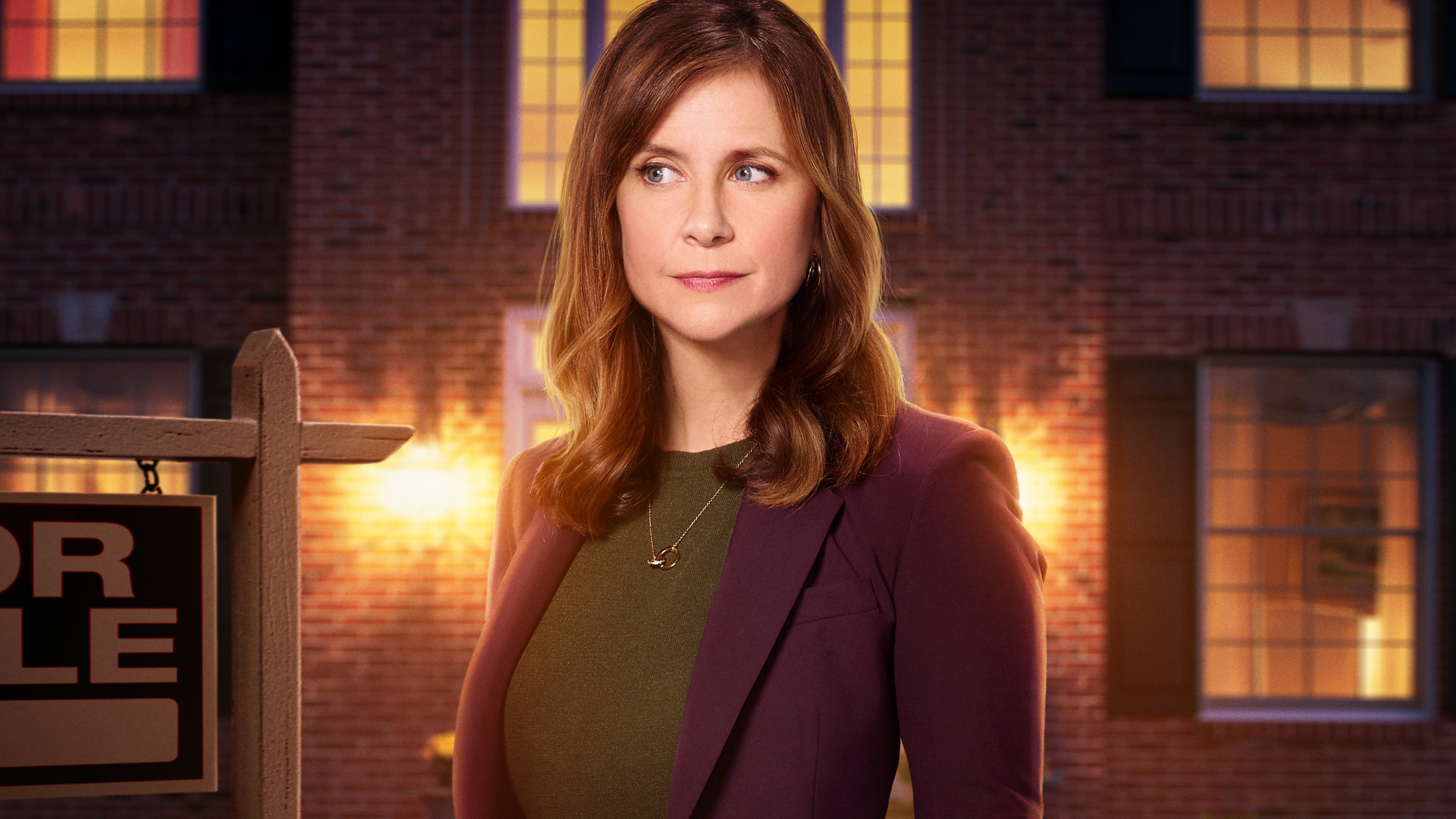 Hailey Dean Mysteries: Deadly Estate Background