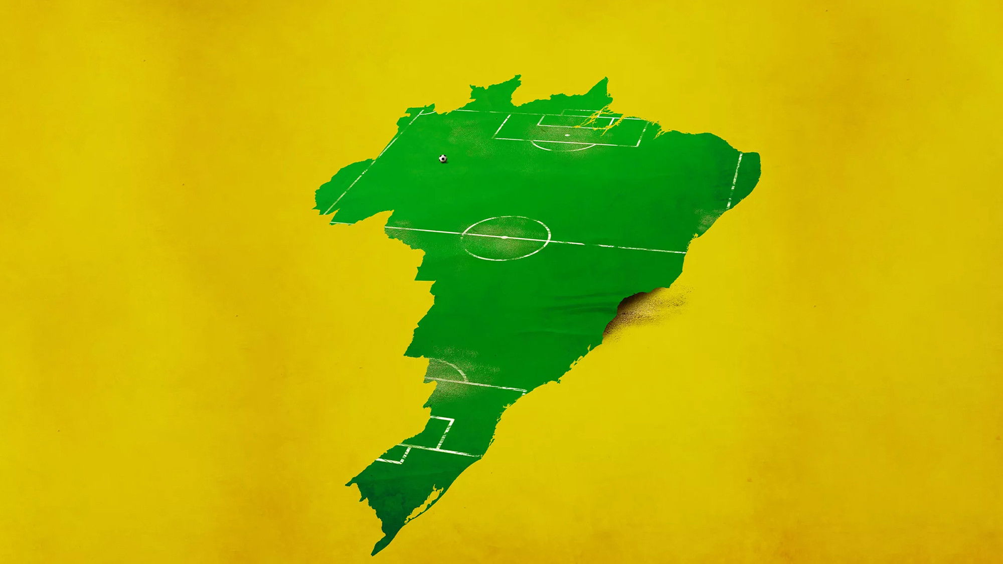 The Hosts Background