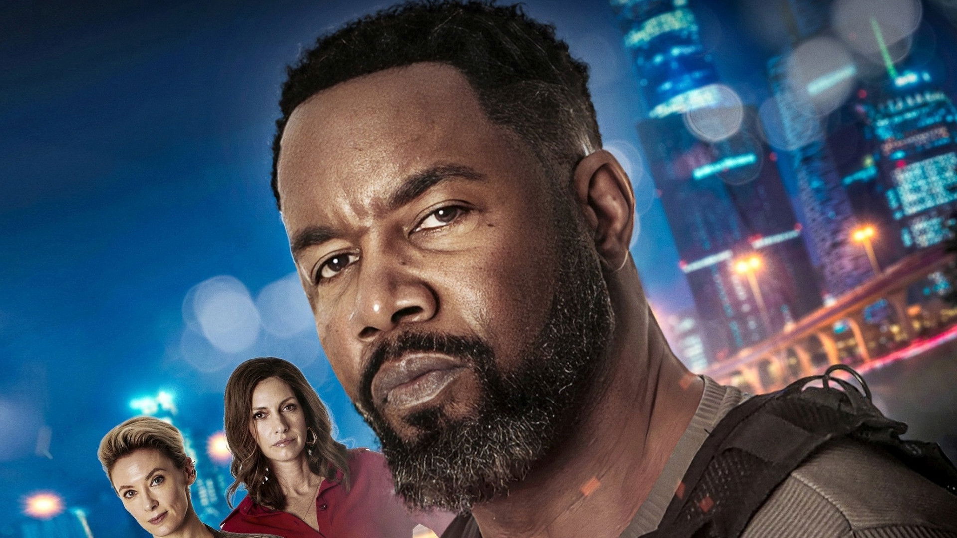 Hostile Takeover Background