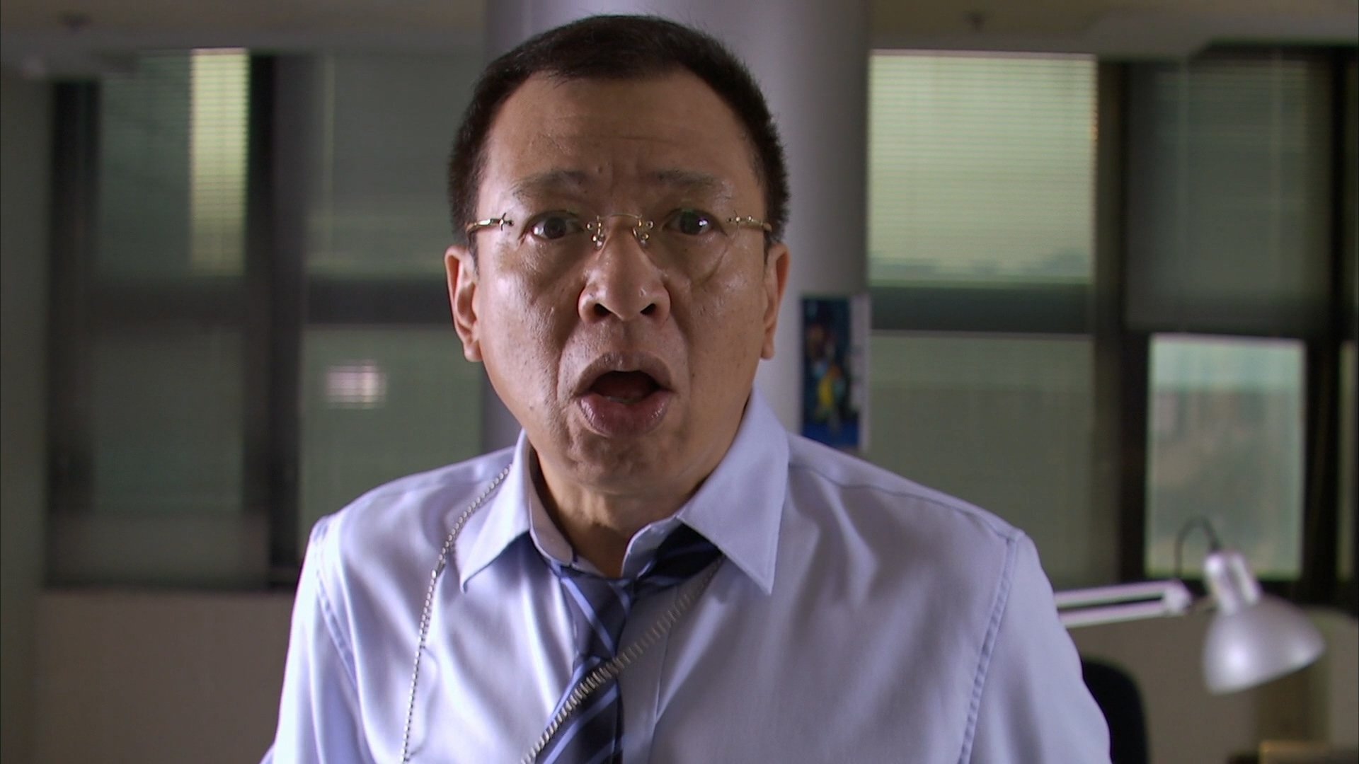 Beauty on Duty Background