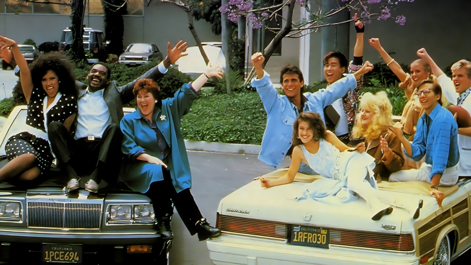 Crash Course Background