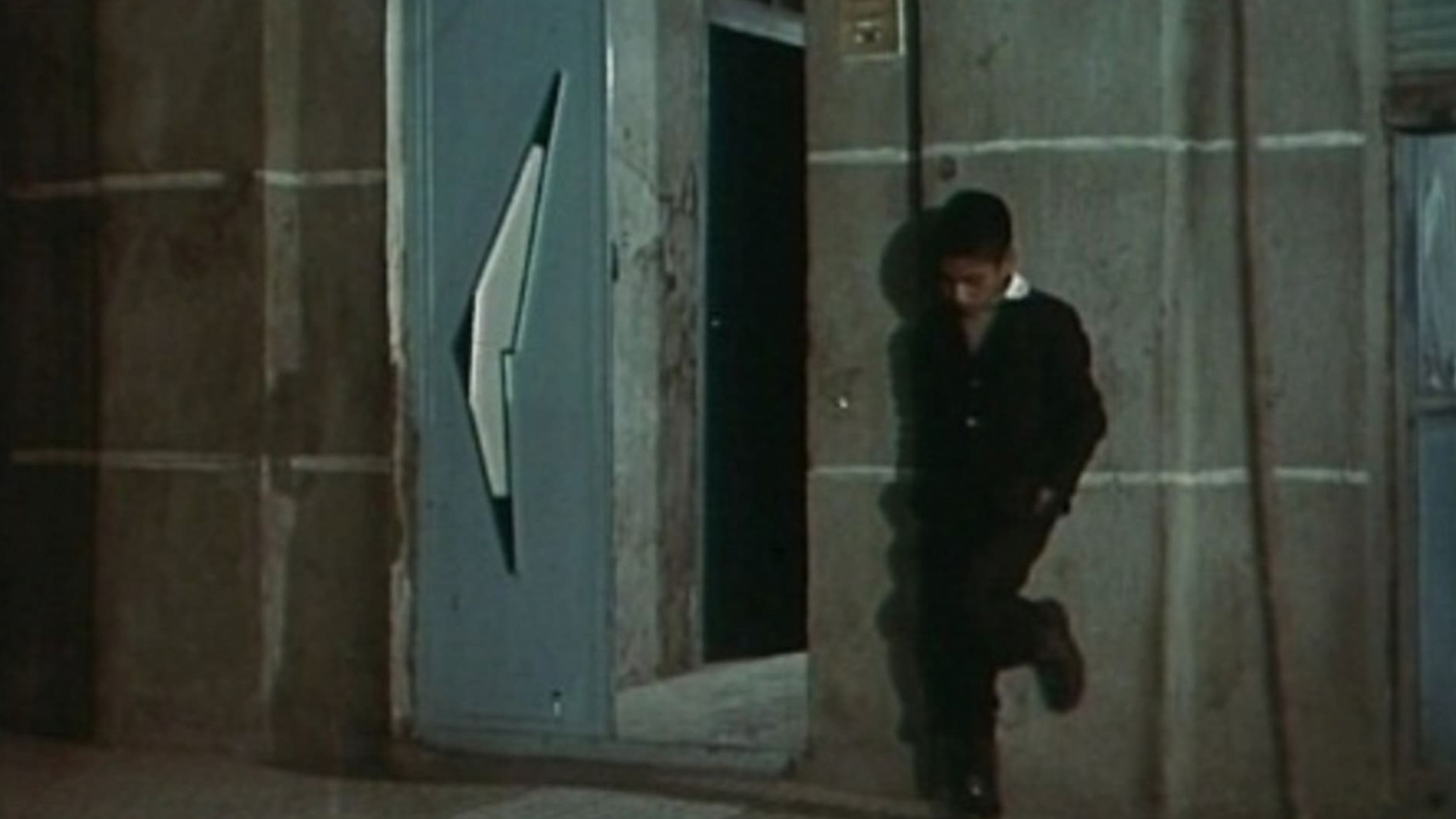 A Simple Event Background