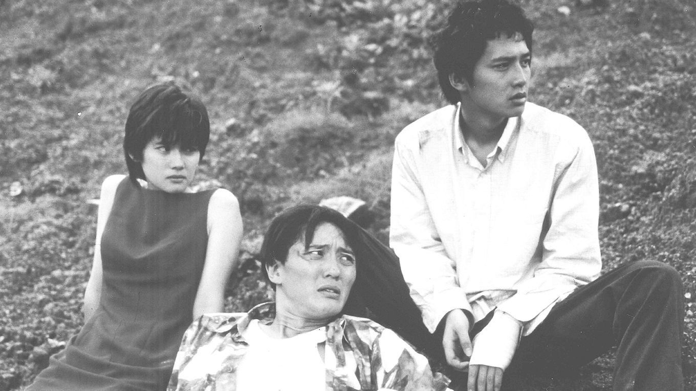 Adrenaline Drive Background