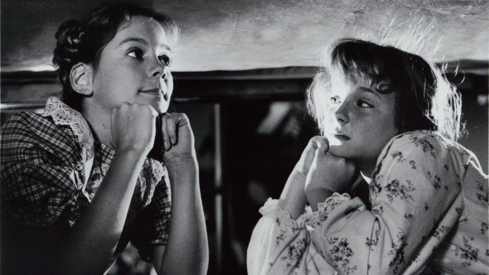 Don't Go to Sleep Background