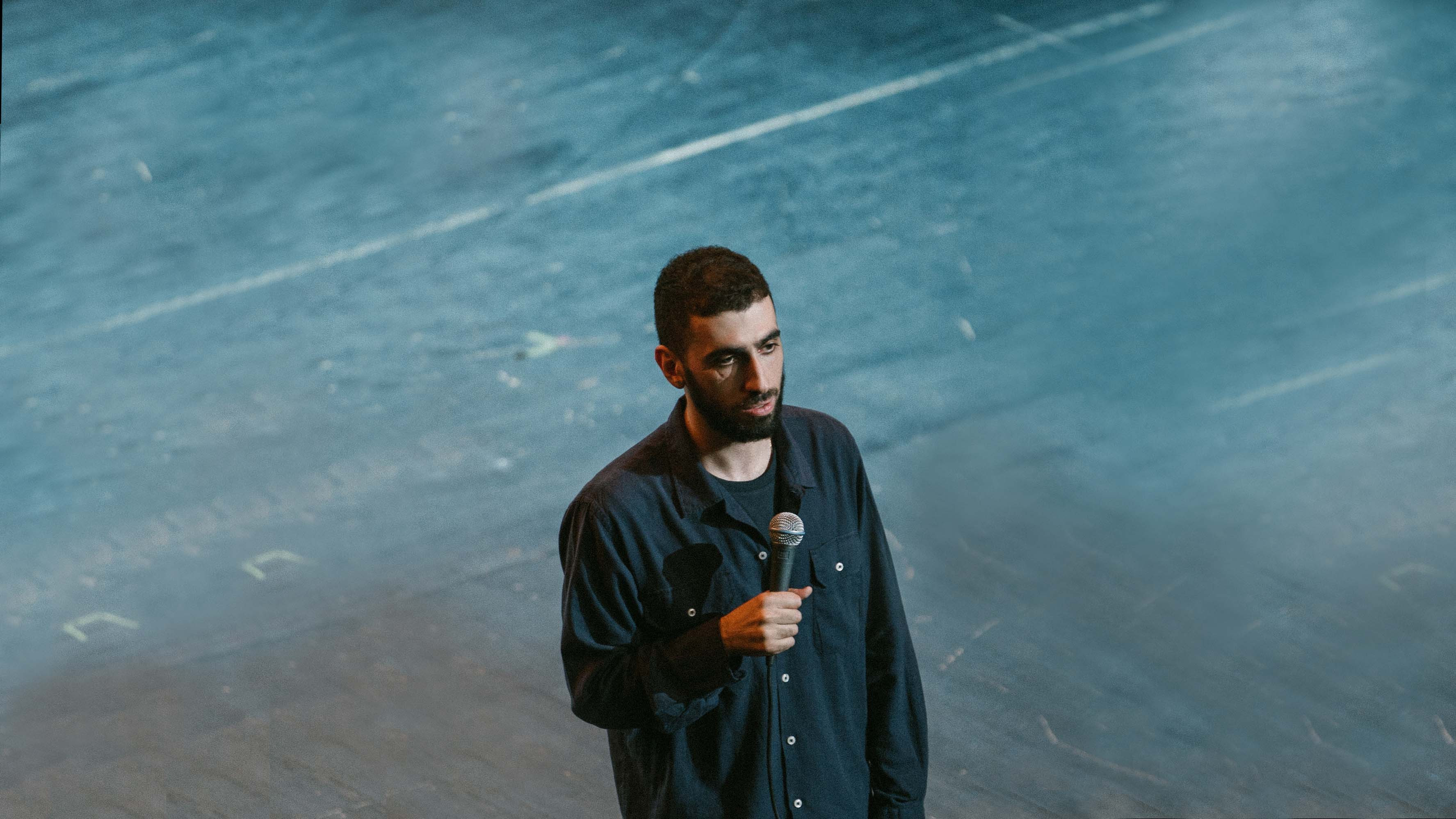 Artur Chaparyan: 199 Background