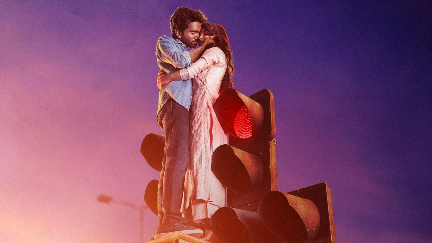 Love Today Background