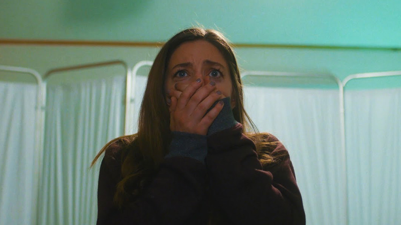 A Perfect Host Background