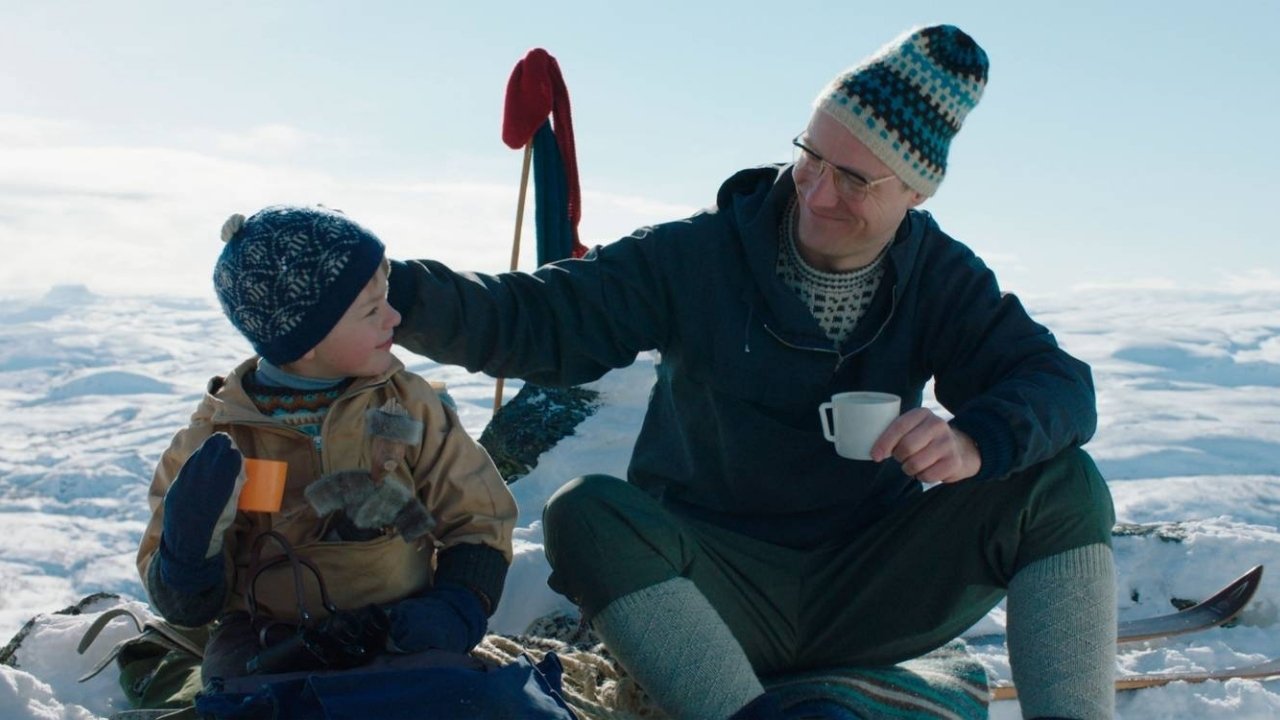 Twigson the Explorer Background