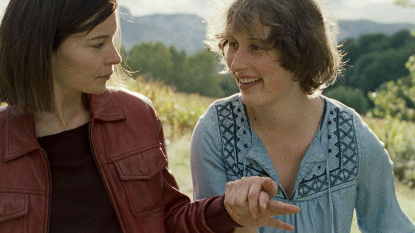 Head Above Water Background