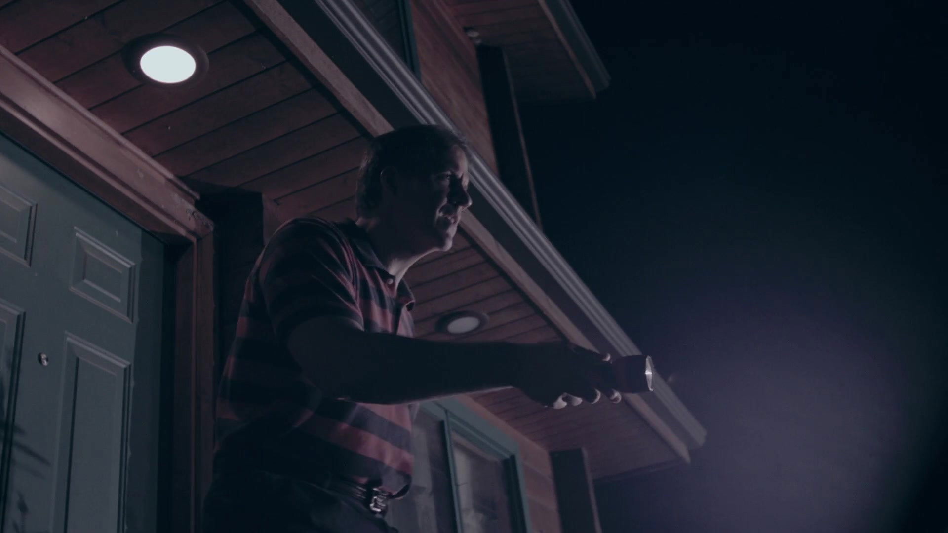 Field Freak Background