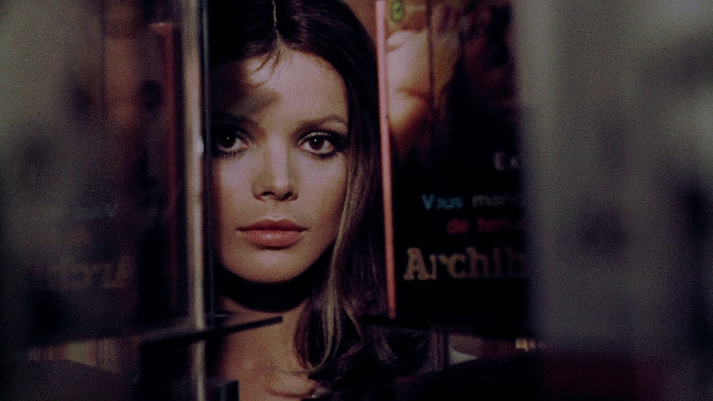 The Females Background