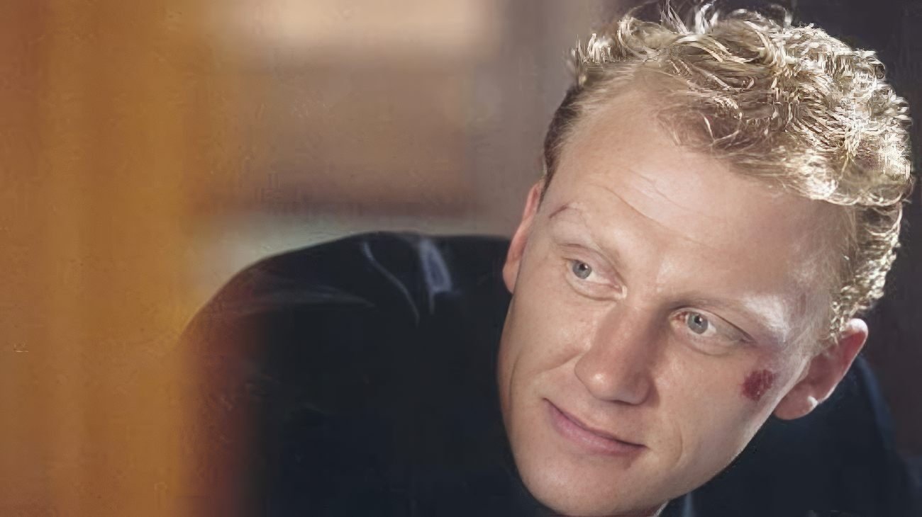 16 Years of Alcohol Background