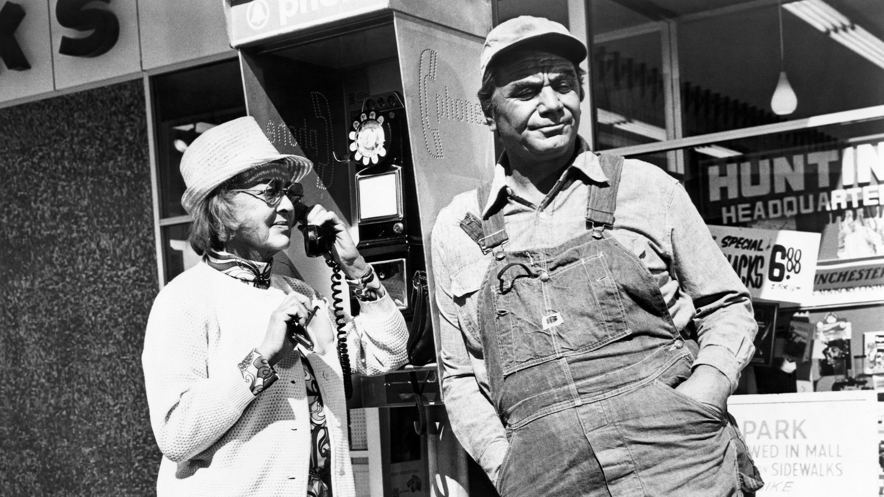 Bunny O'Hare Background