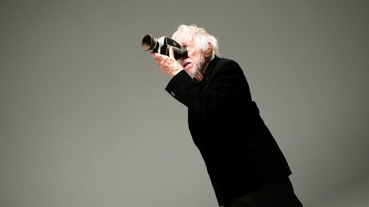 Pierre Richard, le discret Background