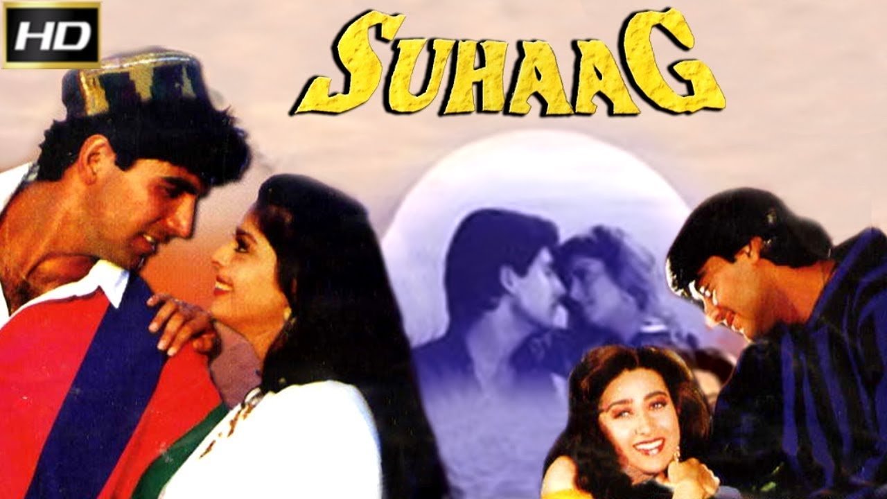 Suhaag Background
