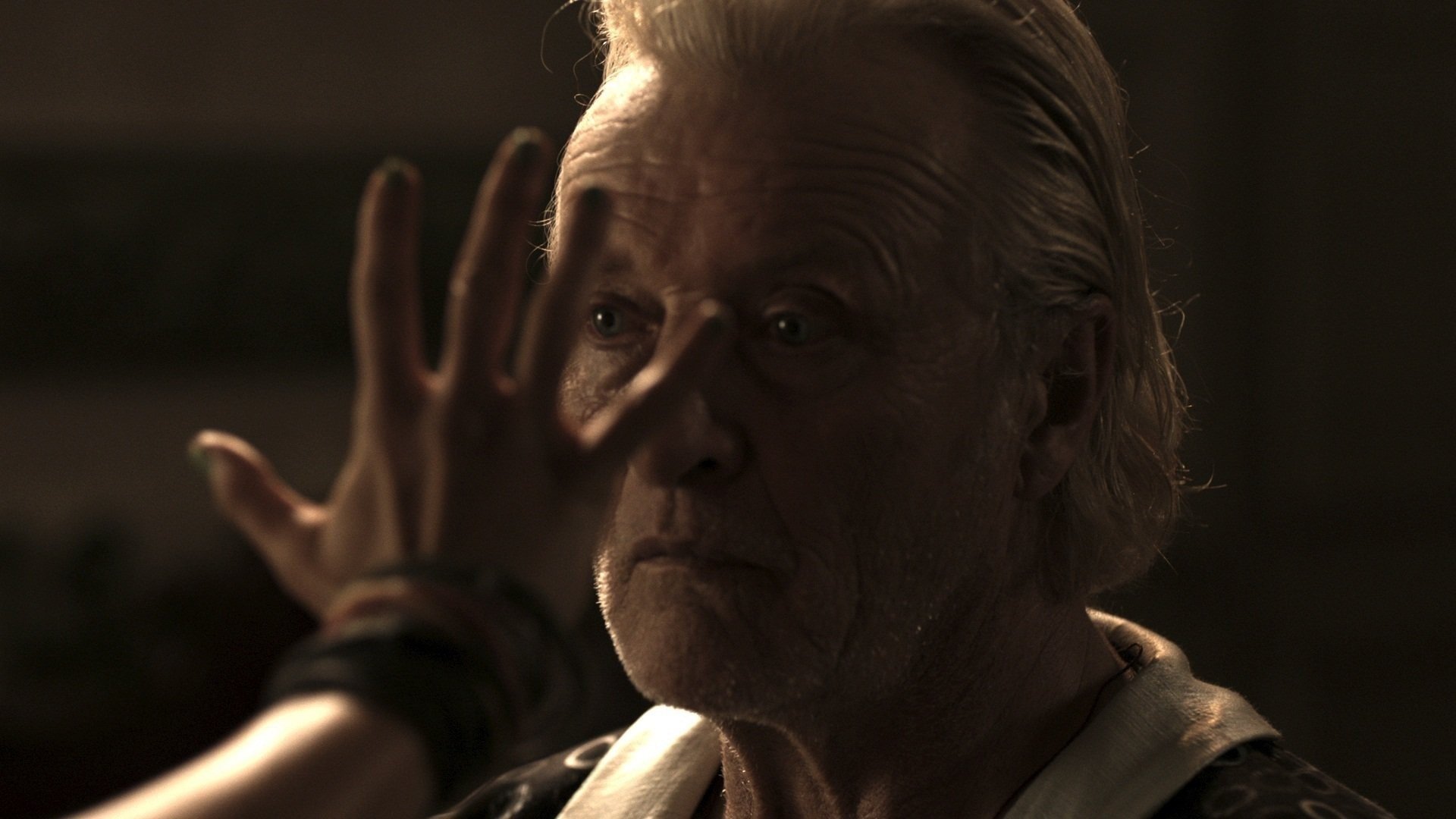 The Future Background