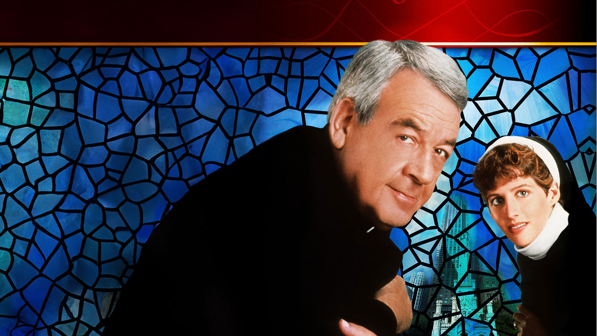 Father Dowling Mysteries Background