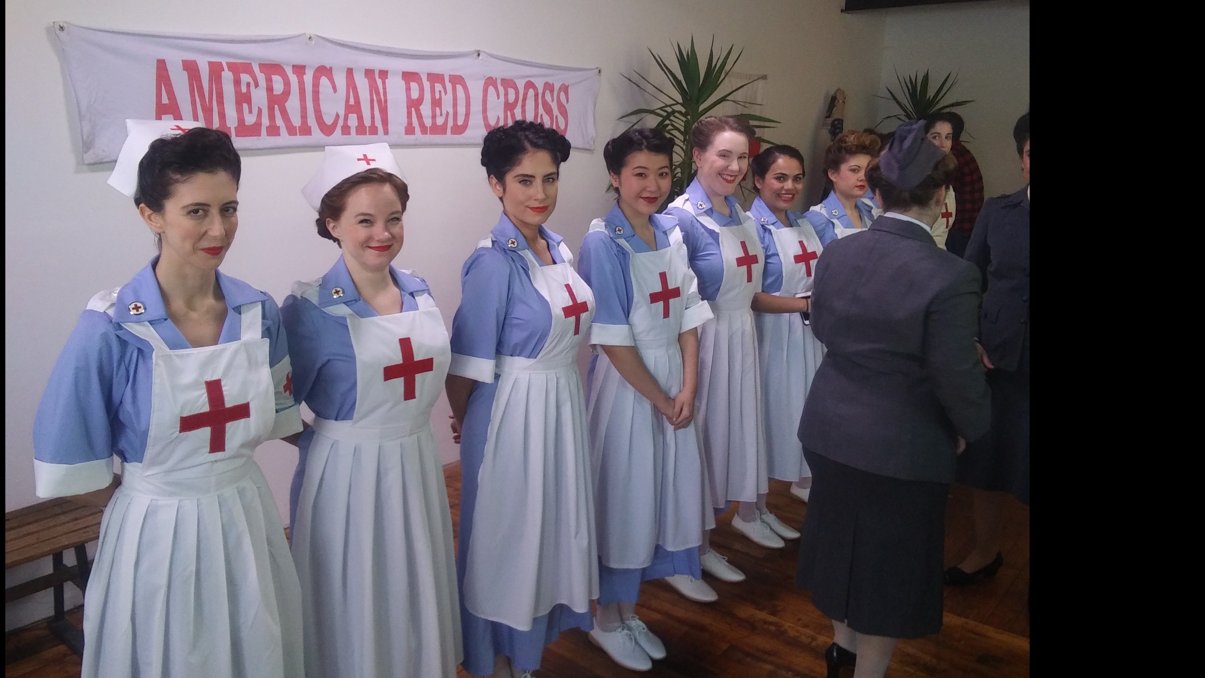 Breaking the Silence Background