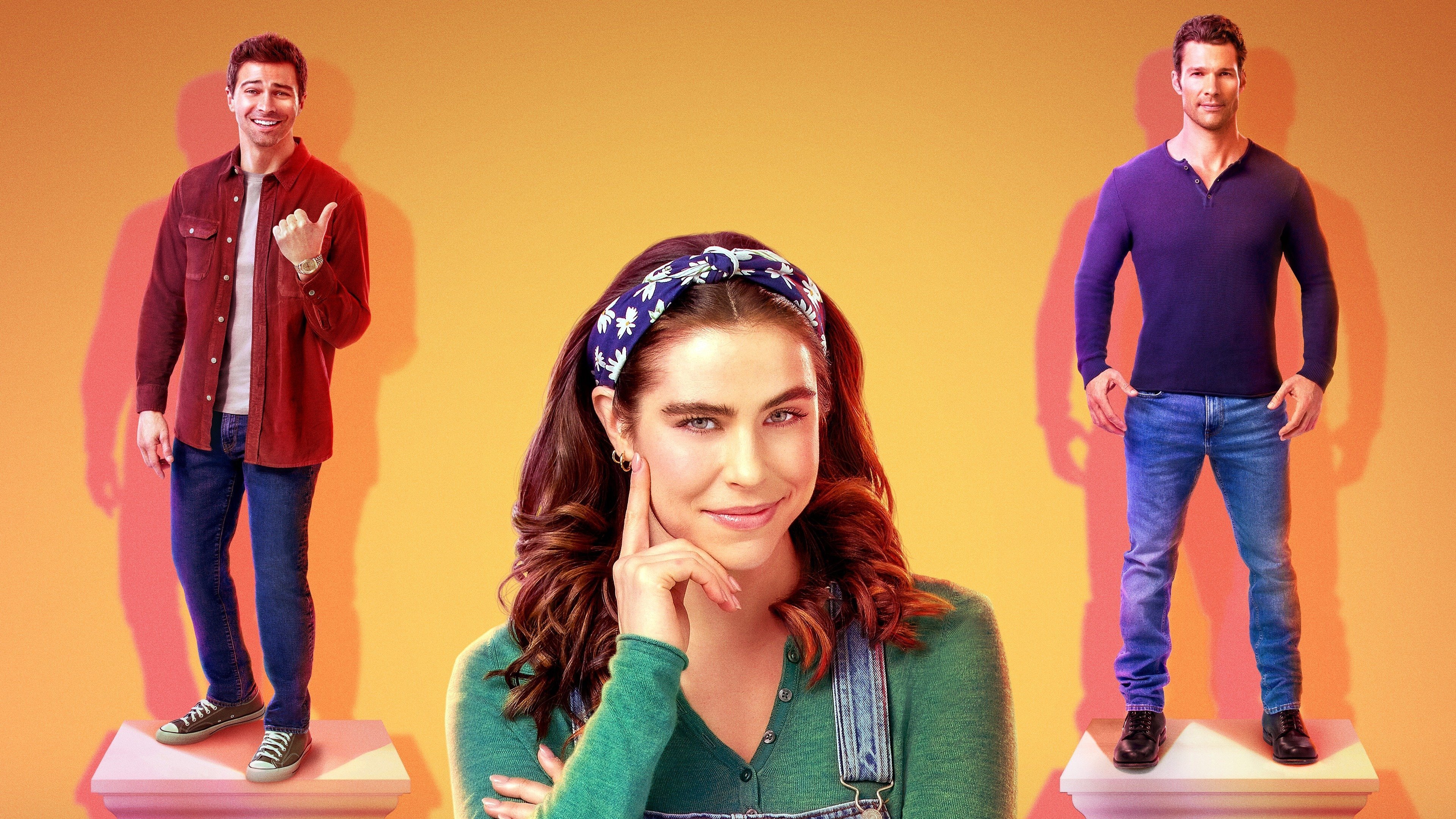 Made for Each Other Background