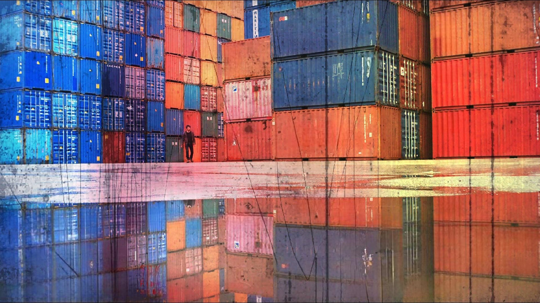 Where Is Kurdistan? Background