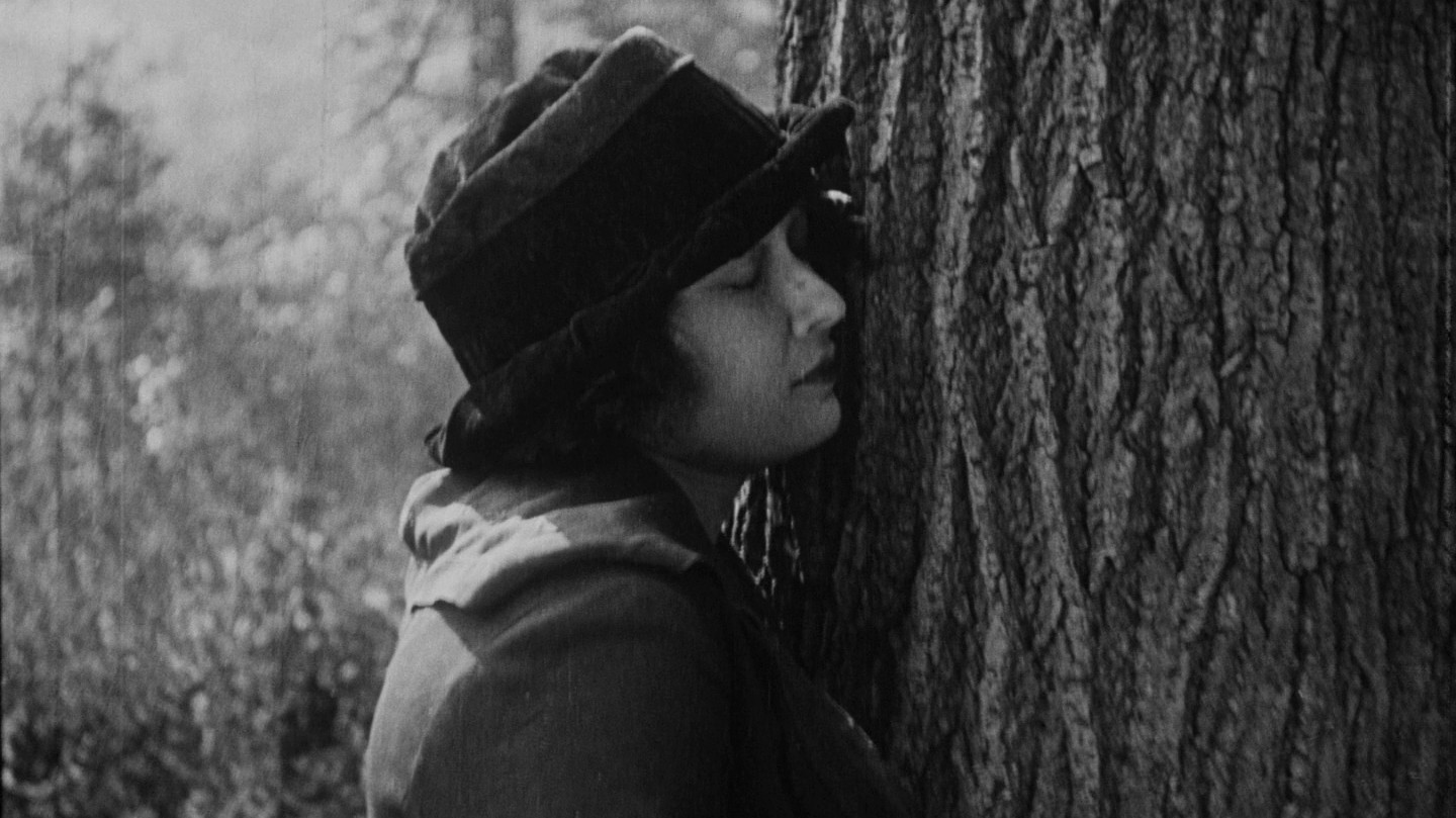 The Symbol of the Unconquered Background