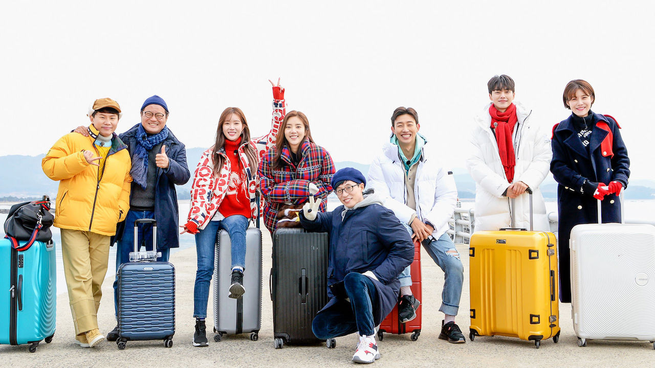 Village Survival, the Eight Background