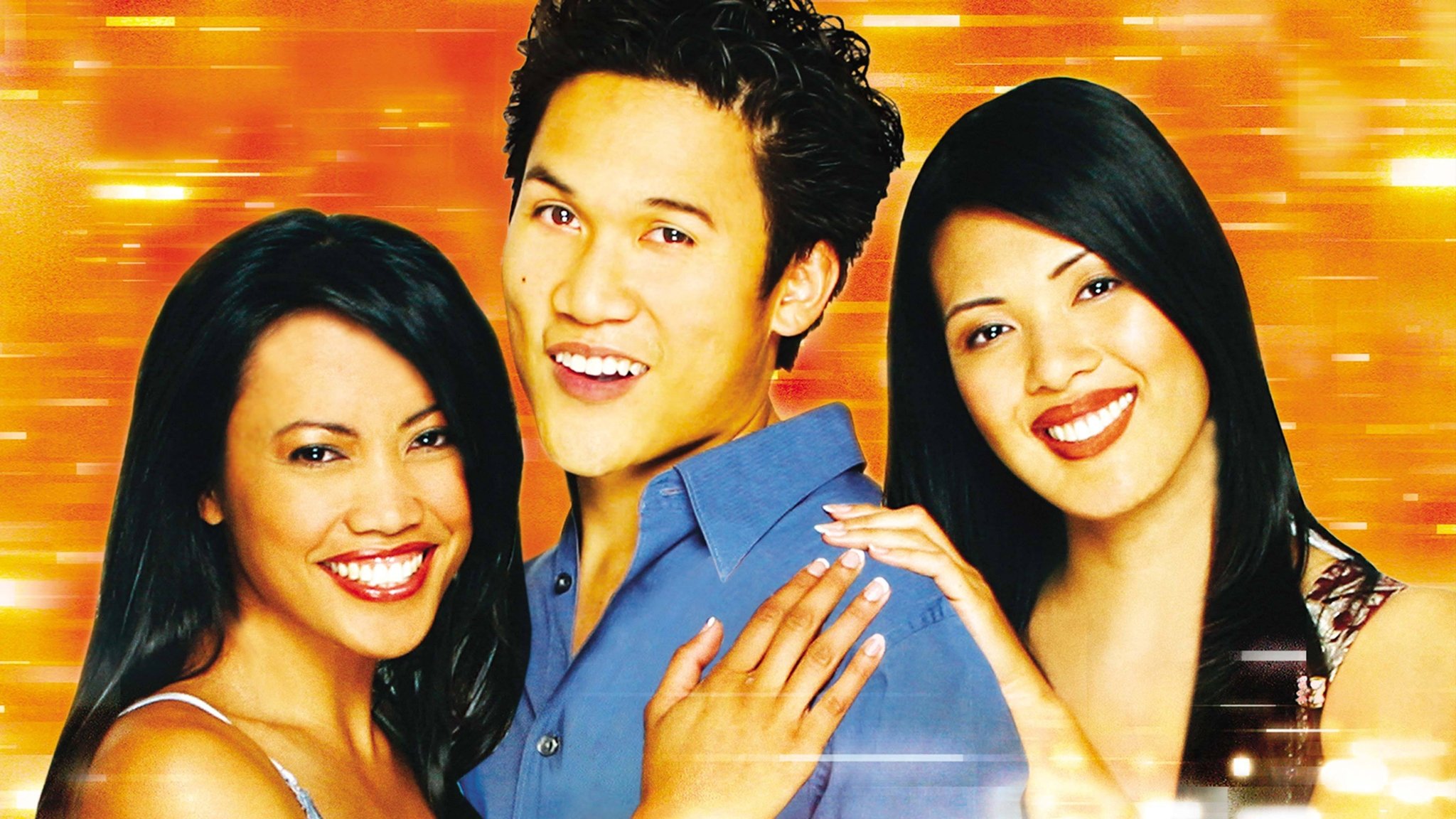 The Debut Background