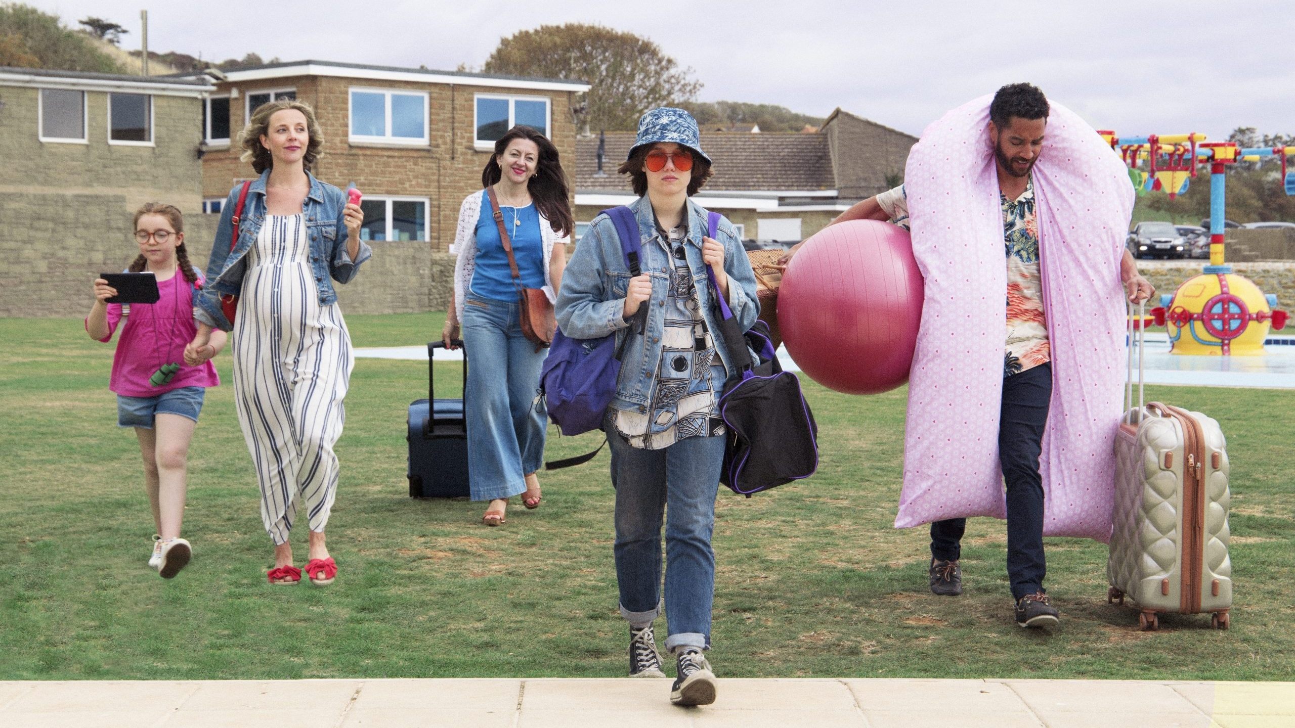 Sweetheart Background