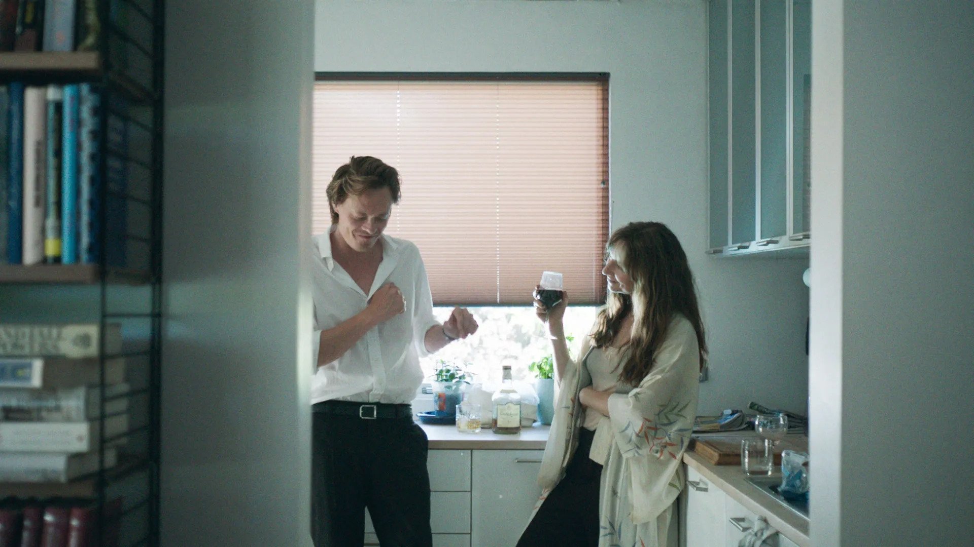 All the Beauty Background