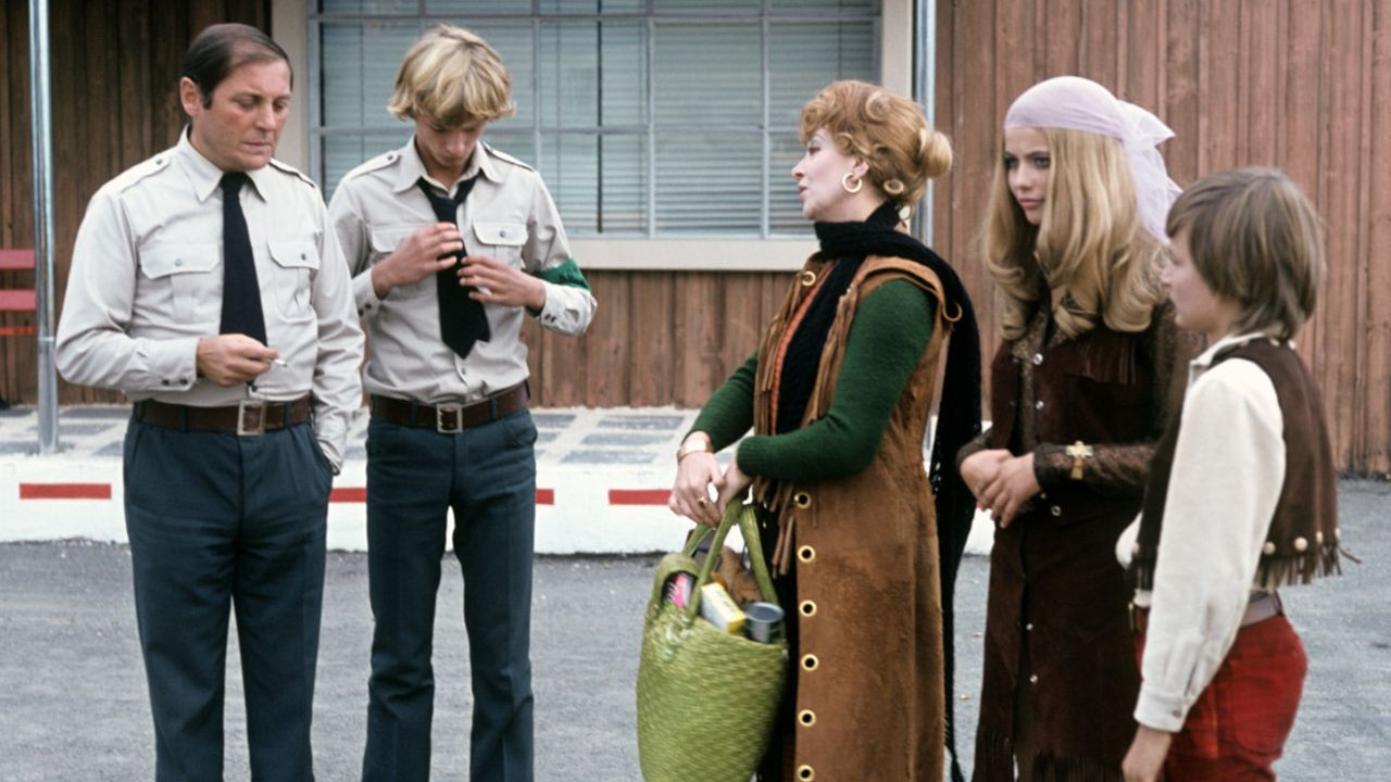 Personal Search Background