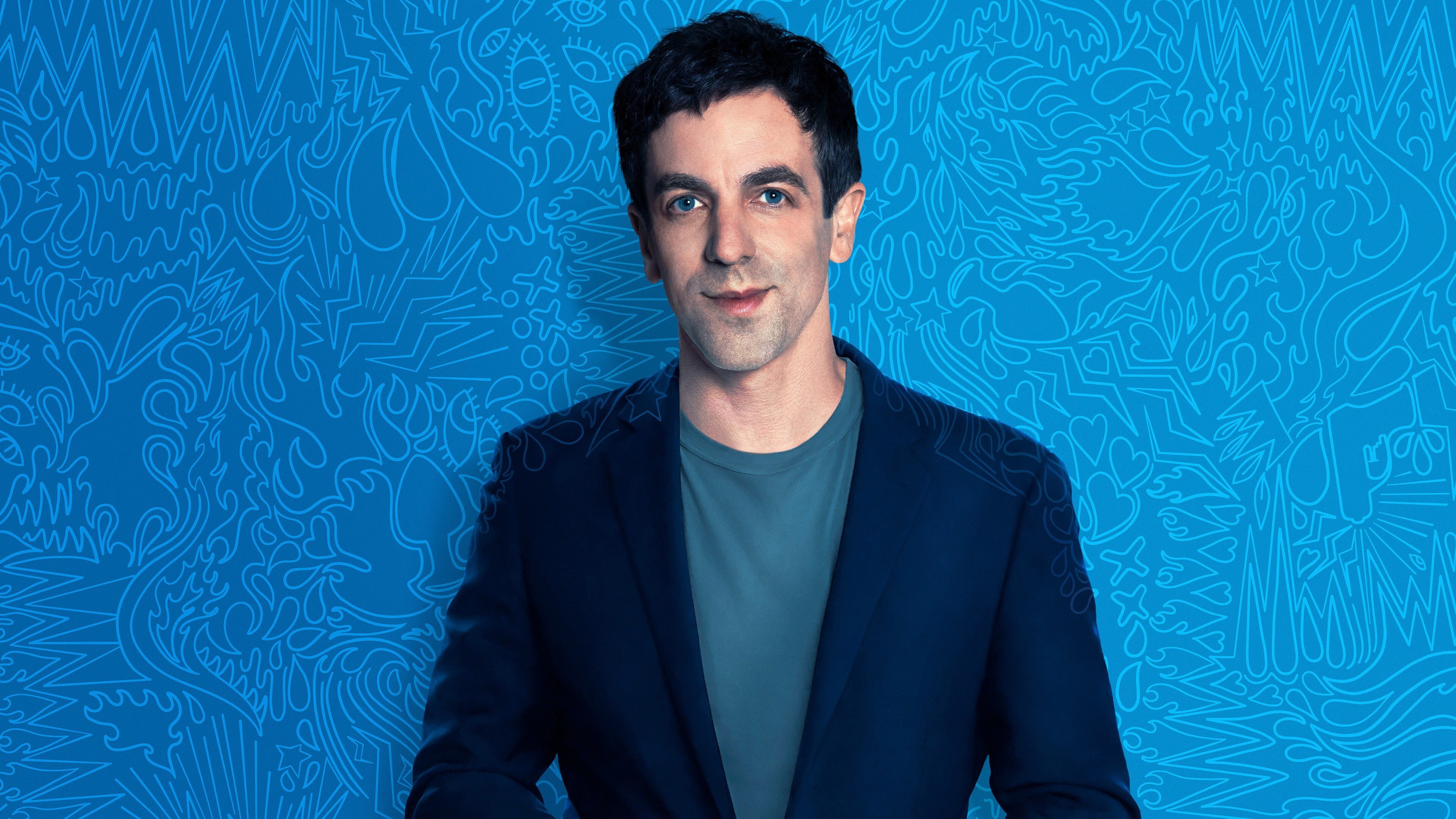 The Premise Background