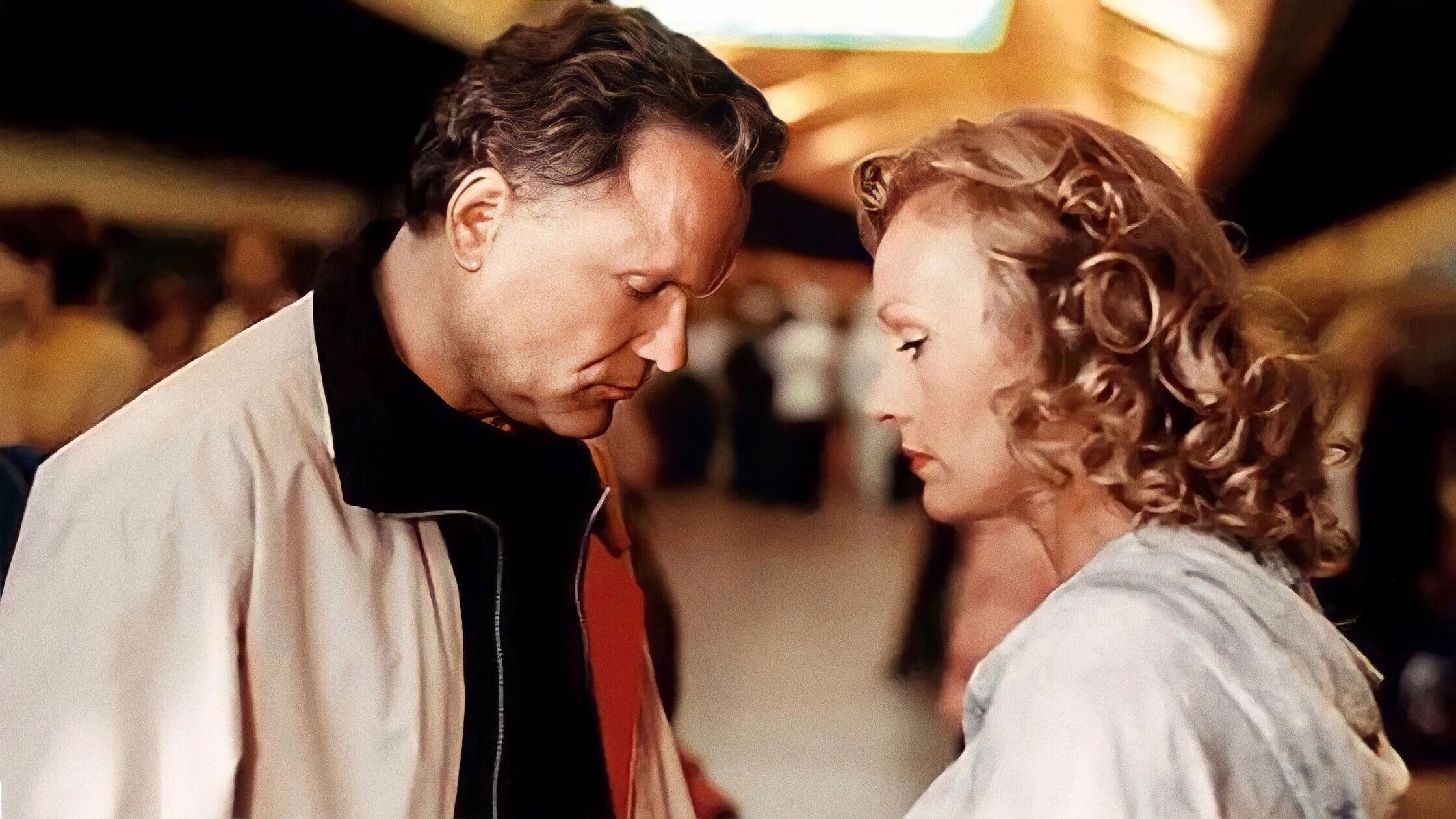 Give Me the Moonlight Background