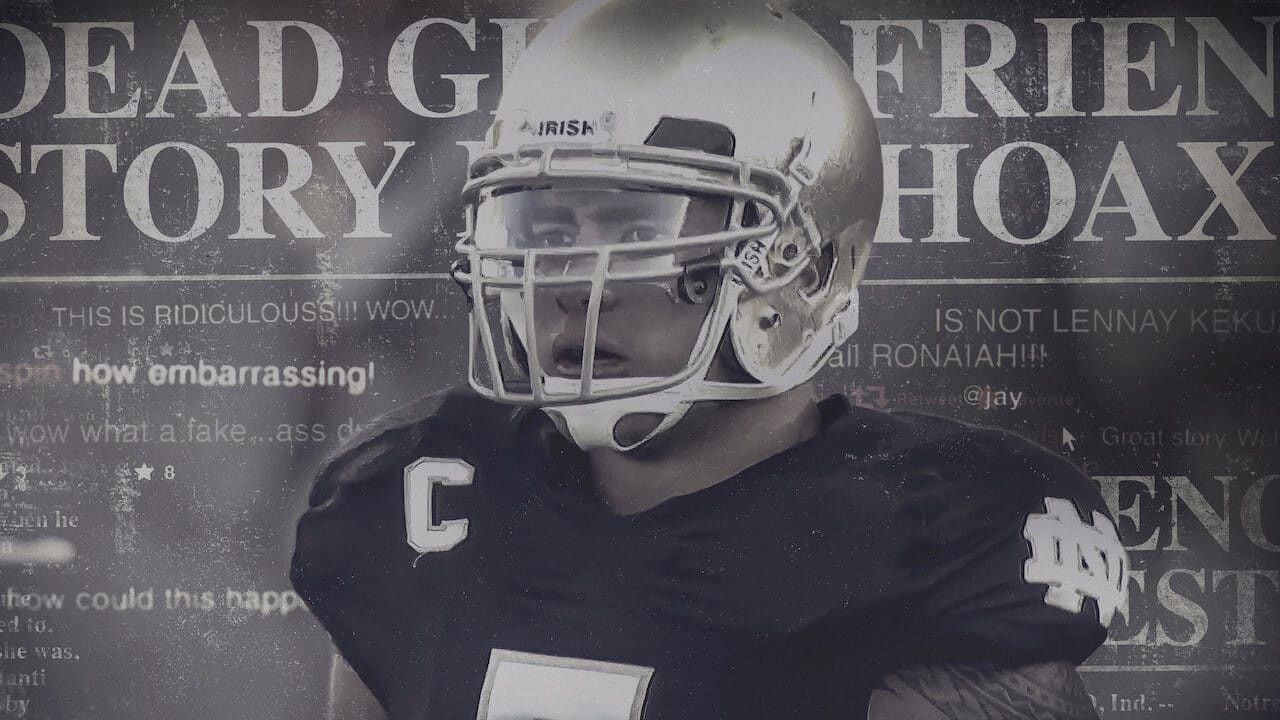 Untold: The Girlfriend Who Didn't Exist Background