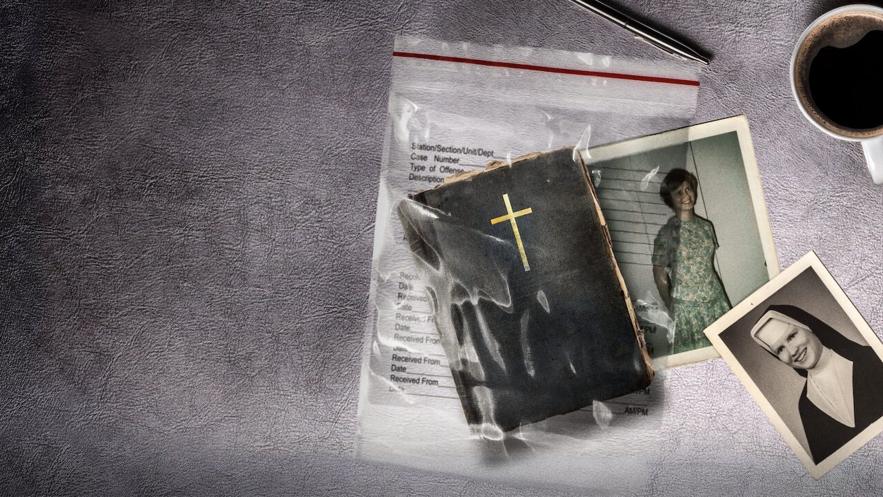 The Keepers Background