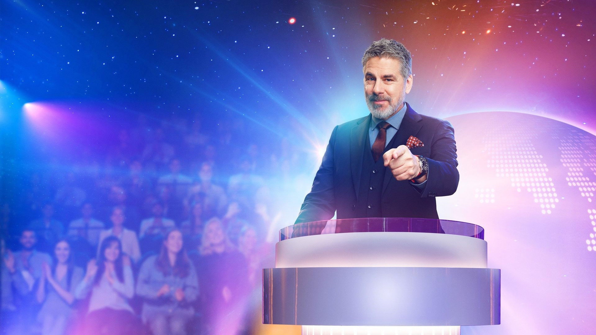 Jeopardy! Sverige Background