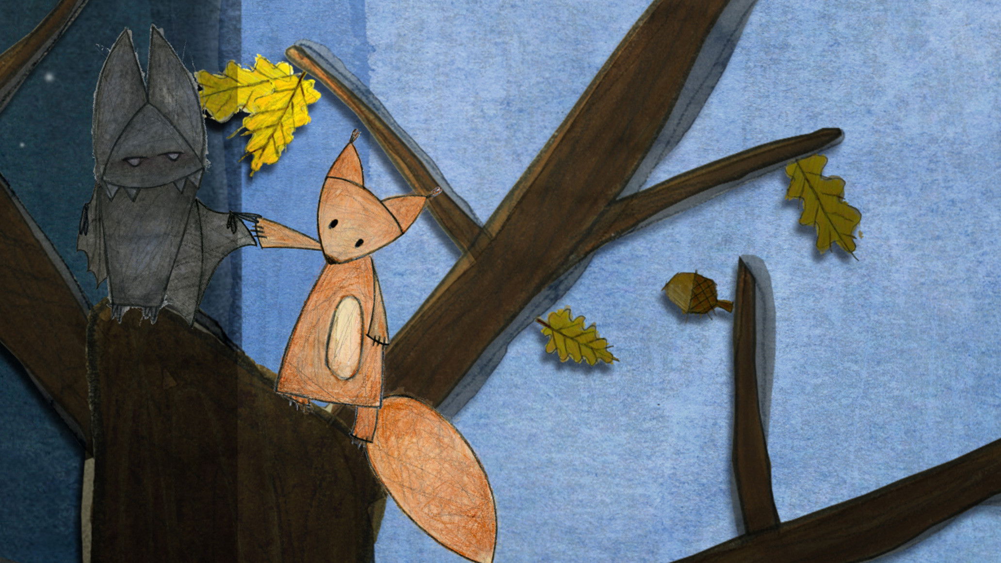 Sooner or Later Background