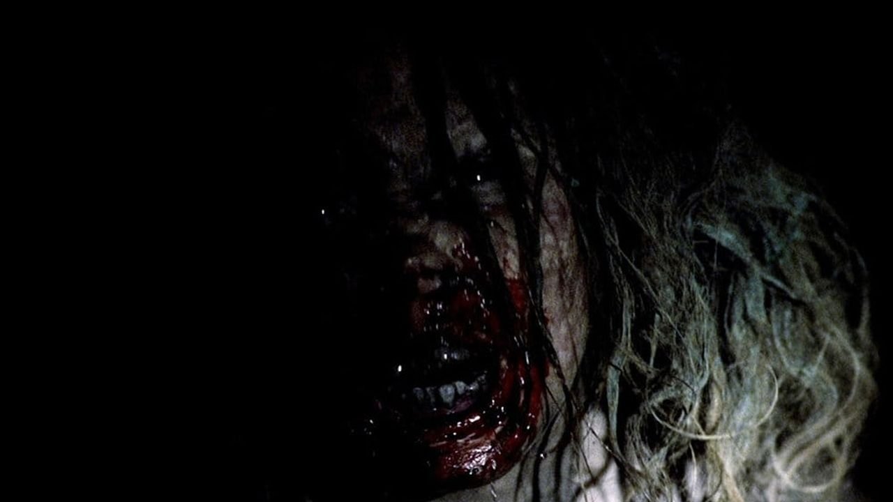 Eskalofrío Background