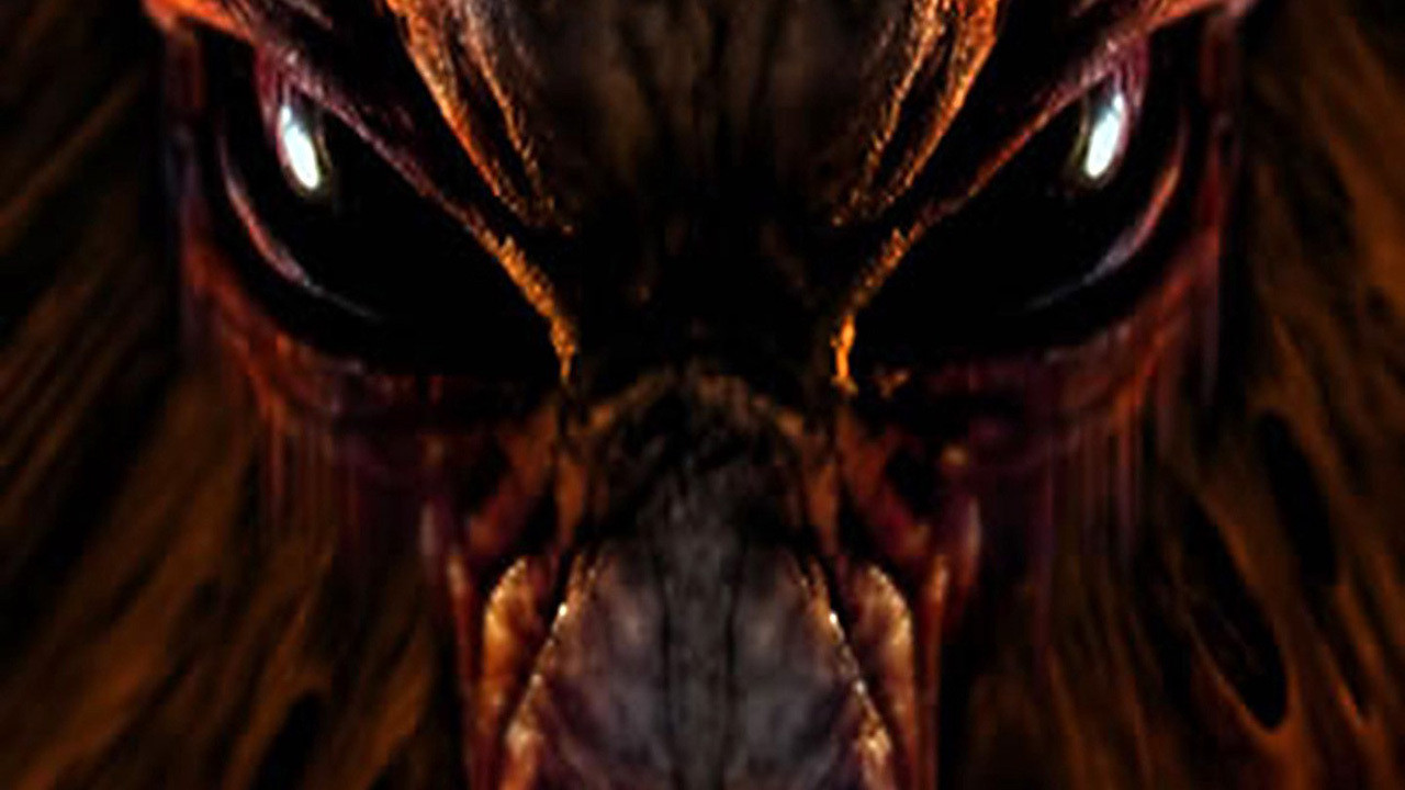 Night Skies Background