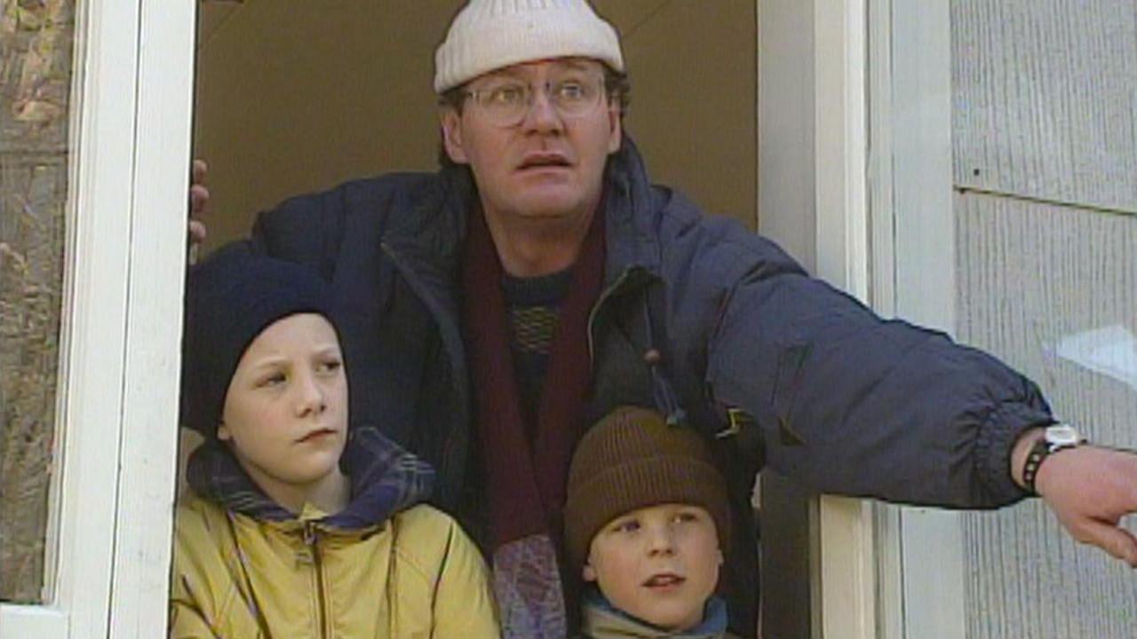 Sunes jul Background