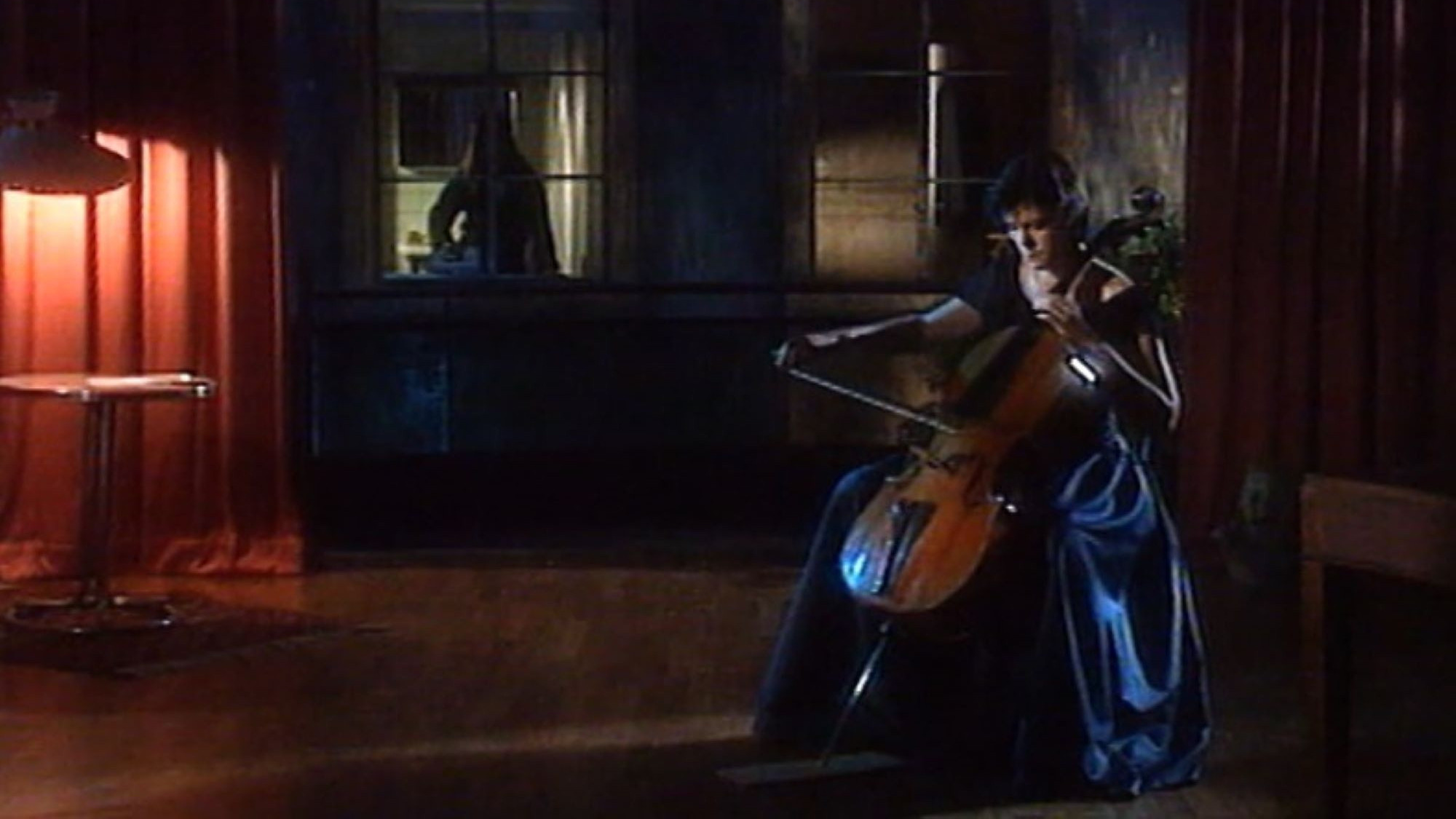 Three Stanzas on the Name of Sacher Background