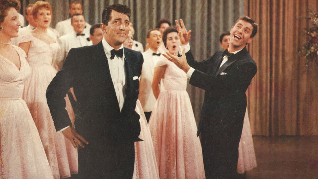 You're Never Too Young Background