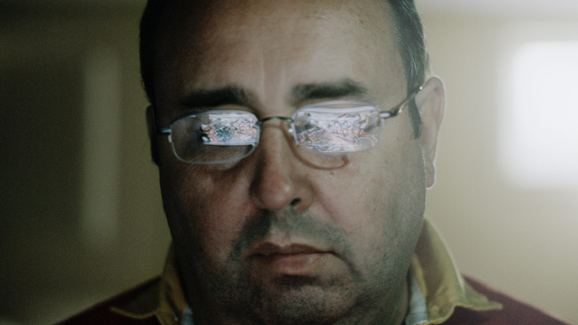 How Heavy This Hammer Background