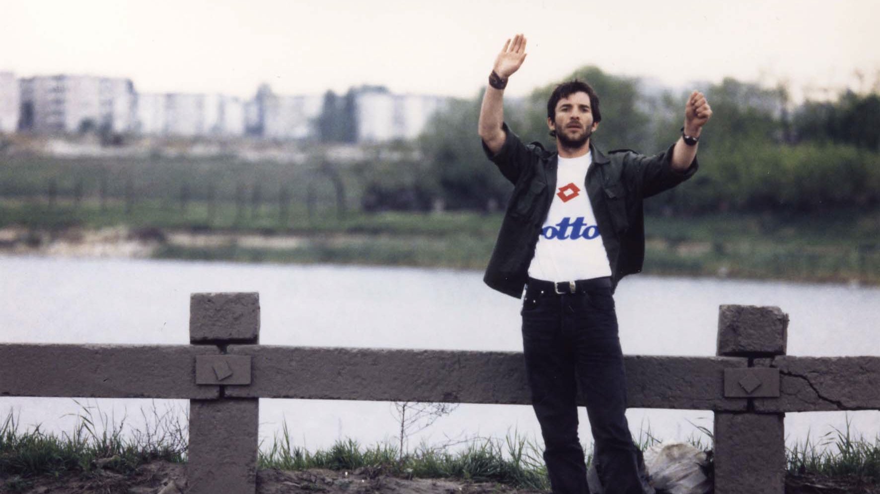 Next Stop Paradise Background