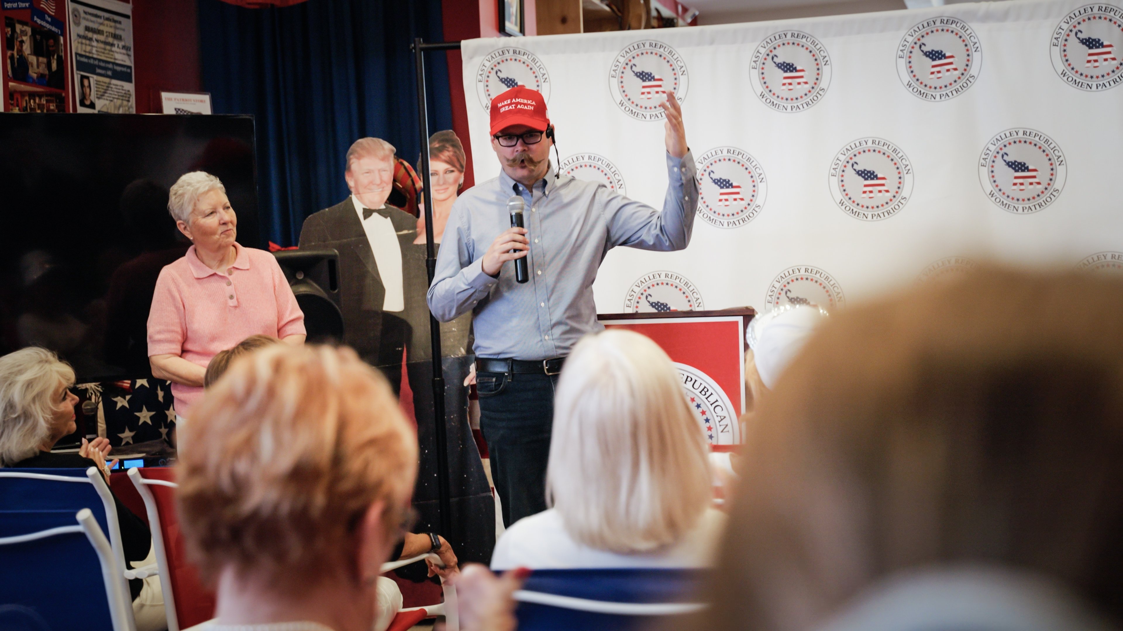 January 6: The Most Deadliest Day Background