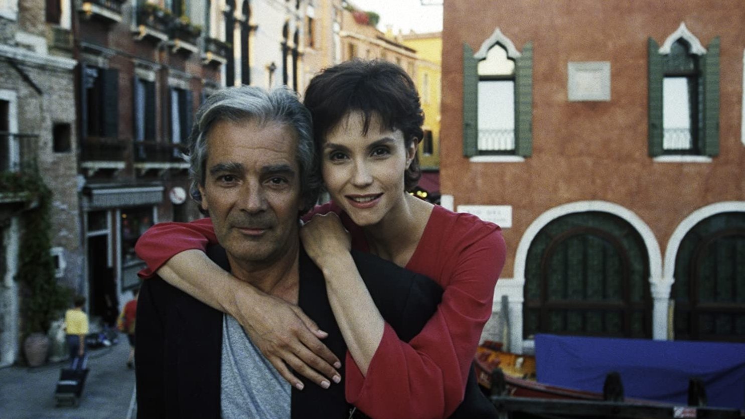 Chance or Coincidence Background