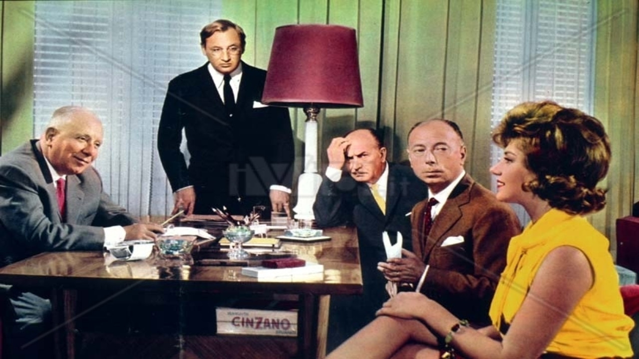 The Masseuses Background