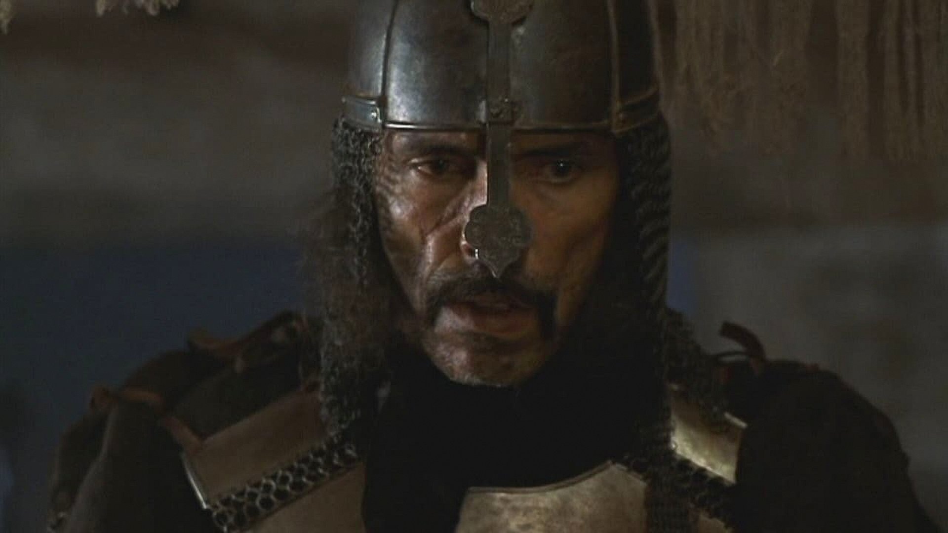 The Crusaders Background