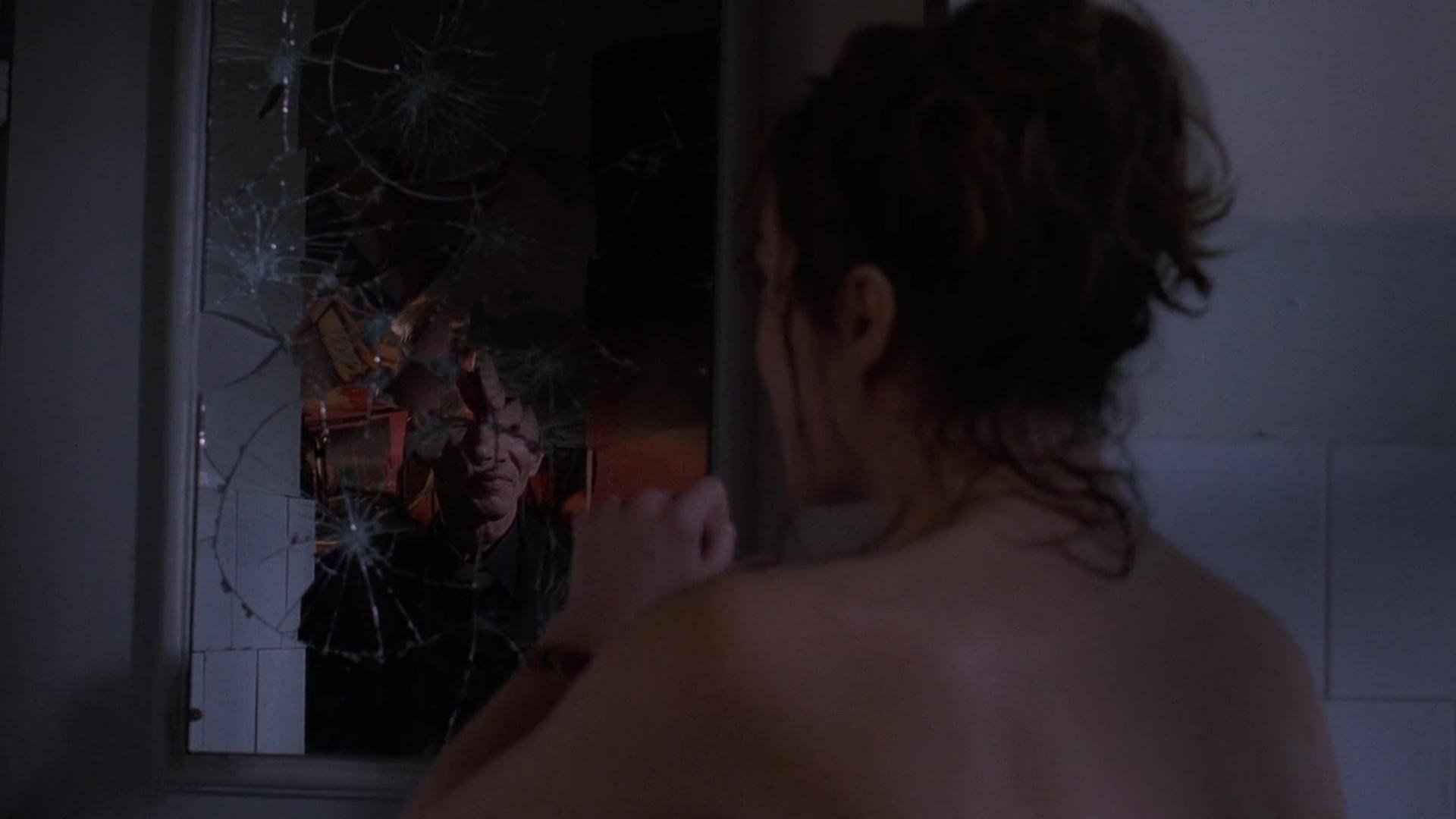 Happy Hell Night Background