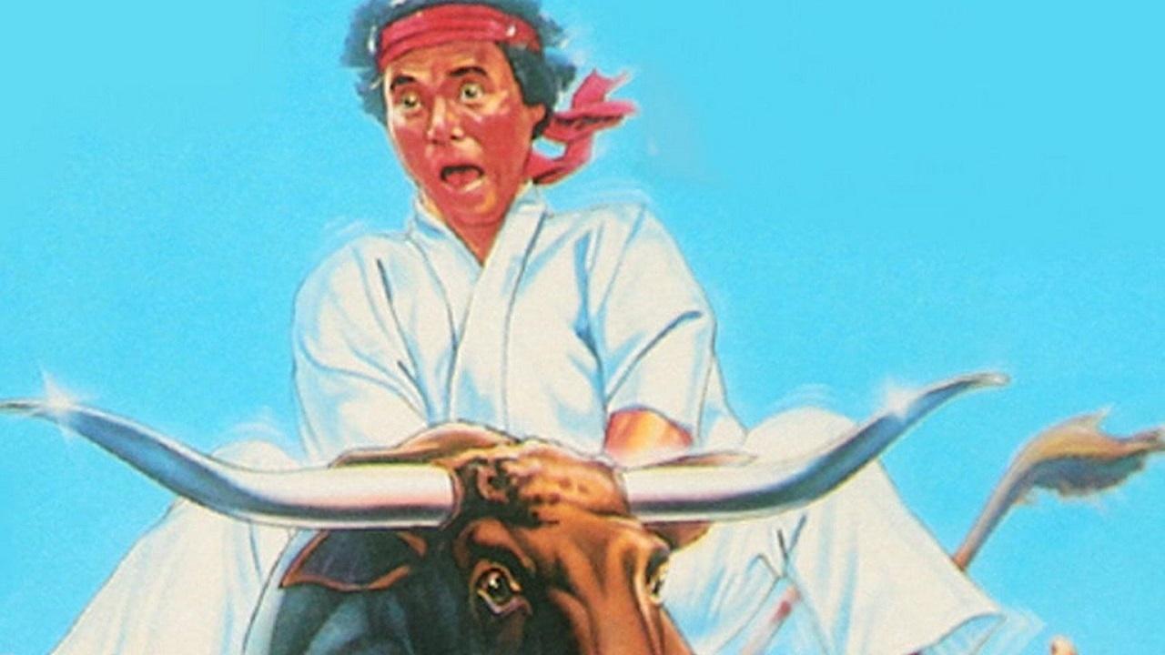 They Still Call Me Bruce Background